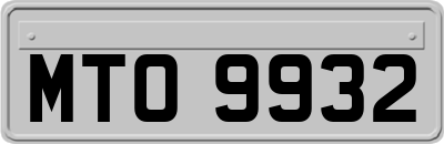 MTO9932