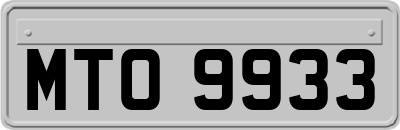 MTO9933