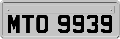MTO9939