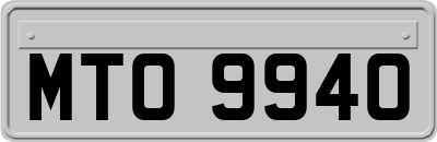MTO9940