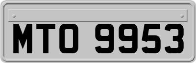 MTO9953