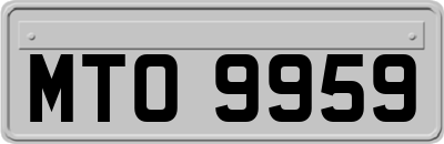 MTO9959