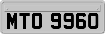 MTO9960