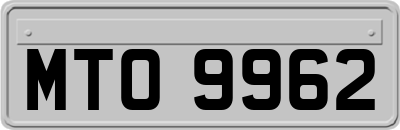 MTO9962