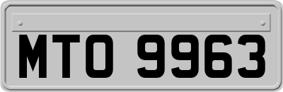 MTO9963