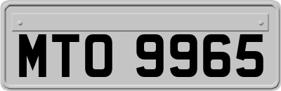 MTO9965