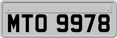 MTO9978
