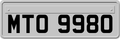 MTO9980