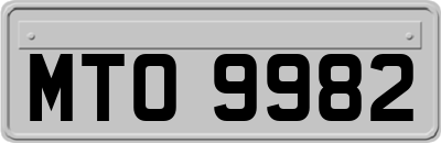 MTO9982