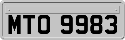 MTO9983