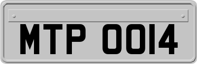 MTP0014