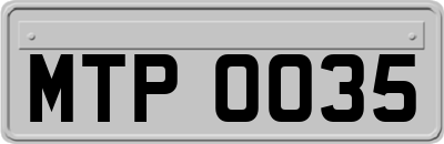 MTP0035