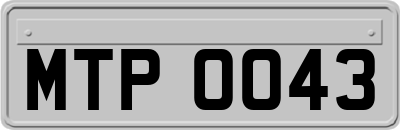 MTP0043
