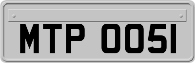 MTP0051