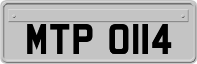 MTP0114