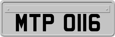 MTP0116