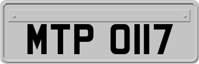 MTP0117
