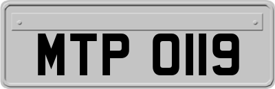 MTP0119