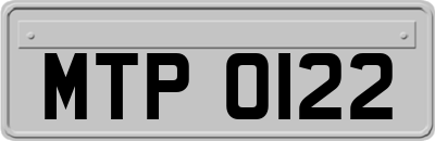 MTP0122