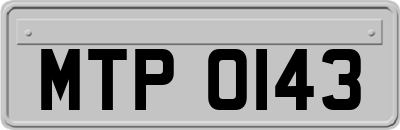 MTP0143
