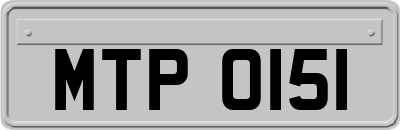 MTP0151