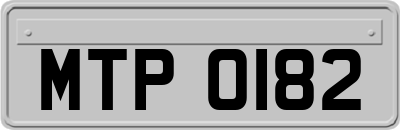 MTP0182
