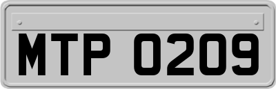MTP0209