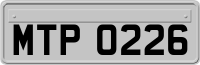 MTP0226