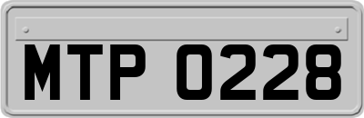 MTP0228