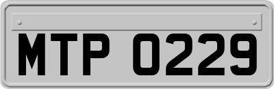 MTP0229