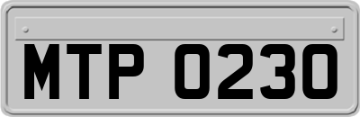 MTP0230