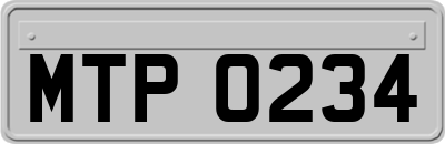 MTP0234