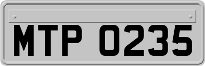 MTP0235