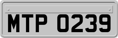 MTP0239