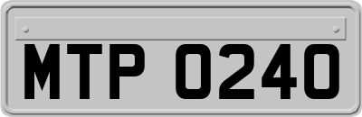 MTP0240