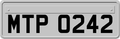 MTP0242