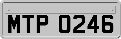 MTP0246