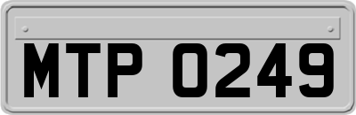 MTP0249