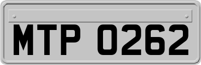MTP0262