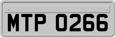 MTP0266