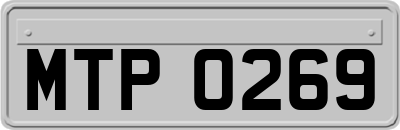 MTP0269