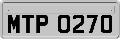 MTP0270