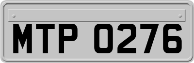 MTP0276