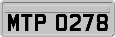 MTP0278