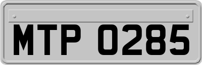 MTP0285