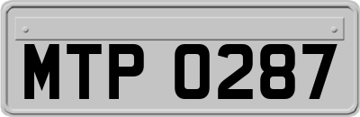 MTP0287