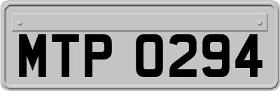 MTP0294