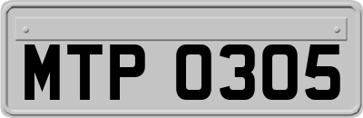 MTP0305