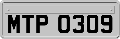 MTP0309
