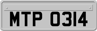 MTP0314
